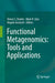 Functional Metagenomics: Tools and Applications by Trevor C. Charles