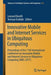 Innovative Mobile and Internet Services in Ubiquitous Computing: Proceedings of the 11th International Conference on Innovative Mobile and Internet Se by Leonard Barolli