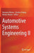 Automotive Systems Engineering II by Hermann Winner