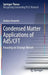 Condensed Matter Applications of Ads/Cft: Focusing on Strange Metals by Andrea Amoretti
