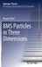 Bms Particles in Three Dimensions by Blagoje Oblak