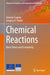 Chemical Reactions: Basic Theory and Computing by Antonio Laganà