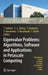 Eigenvalue Problems: Algorithms, Software and Applications in Petascale Computing: Epasa 2015, Tsukuba, Japan, September 2015 by Tetsuya Sakurai