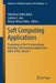 Soft Computing Applications: Proceedings of the 7th International Workshop Soft Computing Applications (Sofa 2016), Volume 1 by Valentina Emilia Balas