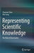 Representing Scientific Knowledge: The Role of Uncertainty by Chaomei Chen