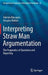 Interpreting Straw Man Argumentation: The Pragmatics of Quotation and Reporting by Fabrizio Macagno