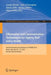 Information and Communication Technologies for Ageing Well and E-Health: Second International Conference, Ict4awe 2016, Rome, Italy, April 21-22, 2016 by Carsten Röcker