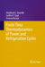 Finite Time Thermodynamics of Power and Refrigeration Cycles by Shubhash C. Kaushik