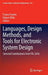 Languages, Design Methods, and Tools for Electronic System Design: Selected Contributions from Fdl 2016 by Franco Fummi