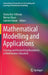 Mathematical Modelling and Applications: Crossing and Researching Boundaries in Mathematics Education by Gloria Ann Stillman