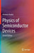 Physics of Semiconductor Devices by Massimo Rudan