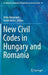 New Civil Codes in Hungary and Romania by Attila Menyhárd