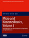 Micro and Nanomechanics, Volume 5: Proceedings of the 2017 Annual Conference on Experimental and Applied Mechanics by Lavern Starman