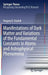 Manifestations of Dark Matter and Variations of the Fundamental Constants in Atoms and Astrophysical Phenomena by Yevgeny V. Stadnik