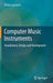 Computer Music Instruments: Foundations, Design and Development by Victor Lazzarini