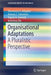 Organisational Adaptations: A Pluralistic Perspective by Oluwaseun E. Adegbite