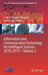 Information and Communication Technology for Intelligent Systems (Ictis 2017) - Volume 2 by Suresh Chandra Satapathy