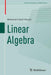 Linear Algebra:: Compact Textbooks in Mathematics by Belkacem Said-Houari