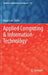 Applied Computing & Information Technology by Roger Lee