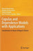 Copulas and Dependence Models with Applications: Contributions in Honor of Roger B. Nelsen by Manuel Úbeda Flores