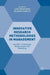 Innovative Research Methodologies in Management: Volume I: Philosophy, Measurement and Modelling by Luiz Moutinho