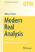 Modern Real Analysis:: Graduate Texts in Mathematics by William P. Ziemer