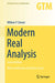 Modern Real Analysis:: Graduate Texts in Mathematics by William P. Ziemer