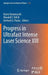 Progress in Ultrafast Intense Laser Science XIII by Kaoru Yamanouchi