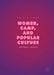 Women, Camp, and Popular Culture: Serious Excess by Katrin Horn