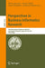 Perspectives in Business Informatics Research: 16th International Conference, Bir 2017, Copenhagen, Denmark, August 28-30, 2017, Proceedings by Björn Johansson