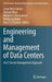 Engineering and Management of Data Centers: An It Service Management Approach by Jorge Marx Gómez