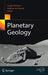 Planetary Geology by Angelo Pio Rossi