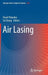 Air Lasing by Pavel Polynkin