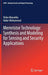 Memristor Technology: Synthesis and Modeling for Sensing and Security Applications by Heba Abunahla
