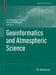 Geoinformatics and Atmospheric Science by Tomasz Niedzielski