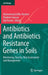 Antibiotics and Antibiotics Resistance Genes in Soils: Monitoring, Toxicity, Risk Assessment and Management by Muhammad Zaffar Hashmi