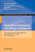 Model-Driven Engineering and Software Development: 4th International Conference, Modelsward 2016, Rome, Italy, February 19-21, 2016, Revised Selected by Slimane Hammoudi