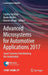 Advanced Microsystems for Automotive Applications 2017: Smart Systems Transforming the Automobile by Carolin Zachäus