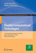 Parallel Computational Technologies: 11th International Conference, PCT 2017, Kazan, Russia, April 3-7, 2017, Revised Selected Papers by Leonid Sokolinsky