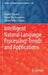 Intelligent Natural Language Processing: Trends and Applications by Khaled Shaalan