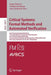 Critical Systems: Formal Methods and Automated Verification: Joint 22nd International Workshop on Formal Methods for Industrial Critical Systems and 1 by Laure Petrucci