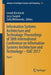 Information Systems Architecture and Technology: Proceedings of 38th International Conference on Information Systems Architecture and Technology - Isa by Leszek Borzemski
