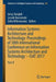 Information Systems Architecture and Technology: Proceedings of 38th International Conference on Information Systems Architecture and Technology - Isa by Jerzy Świątek