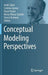 Conceptual Modeling Perspectives by Jordi Cabot