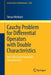 Cauchy Problem for Differential Operators with Double Characteristics:Non-Effectively: Hyperbolic Characteristics Lecture Notes in Mathematics by Tatsuo Nishitani