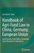 Handbook of Agri-Food Law in China, Germany, European Union: Food Security, Food Safety, Sustainable Use of Resources in Agriculture by Ines Härtel