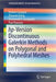 Hp-Version Discontinuous Galerkin Methods on Polygonal and Polyhedral Meshes by Andrea Cangiani