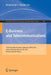 E-Business and Telecommunications: 13th International Joint Conference, Icete 2016, Lisbon, Portugal, July 26-28, 2016, Revised Selected Papers by Mohammad S. Obaidat