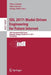 Sdl 2017: Model-Driven Engineering for Future Internet: 18th International Sdl Forum, Budapest, Hungary, October 9-11, 2017, Proceedings by Tibor Csöndes