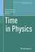 Time in Physics by Renato Renner
